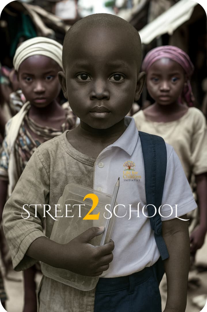 Street2School Project